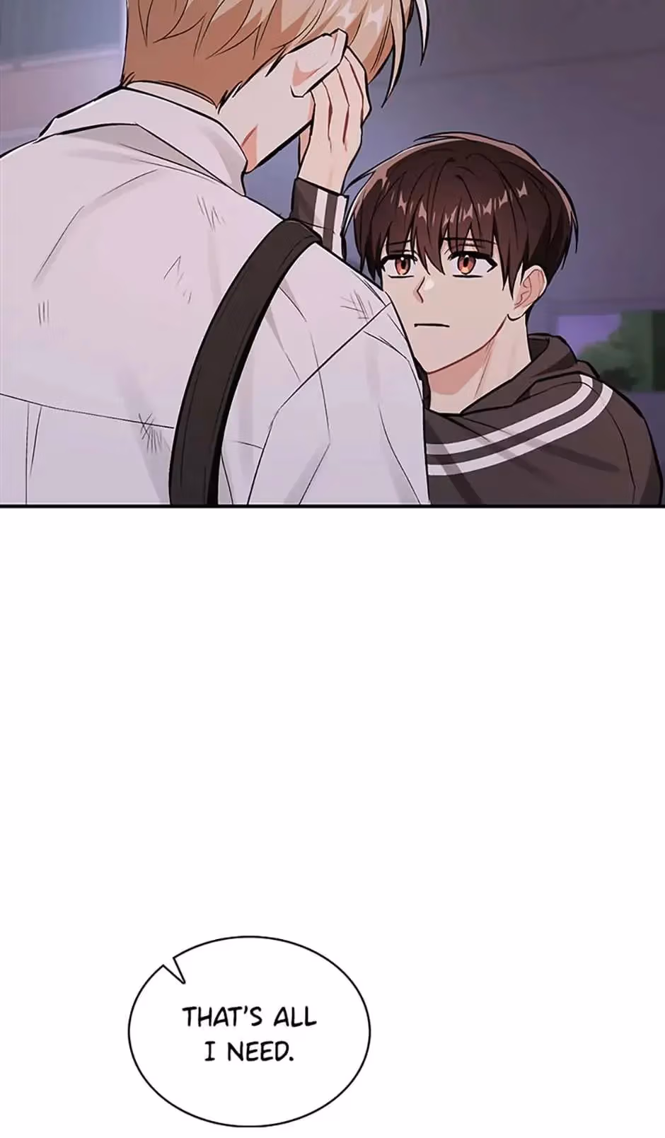 Read Shining Summer chapter 46 image 38 on Lezhin