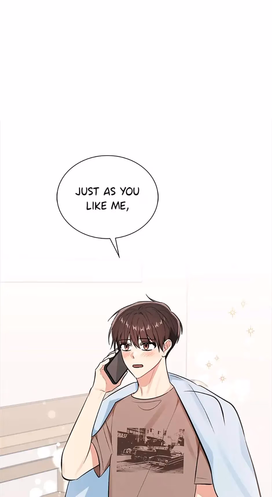 Read Shining Summer chapter 46 image 4 on Lezhin