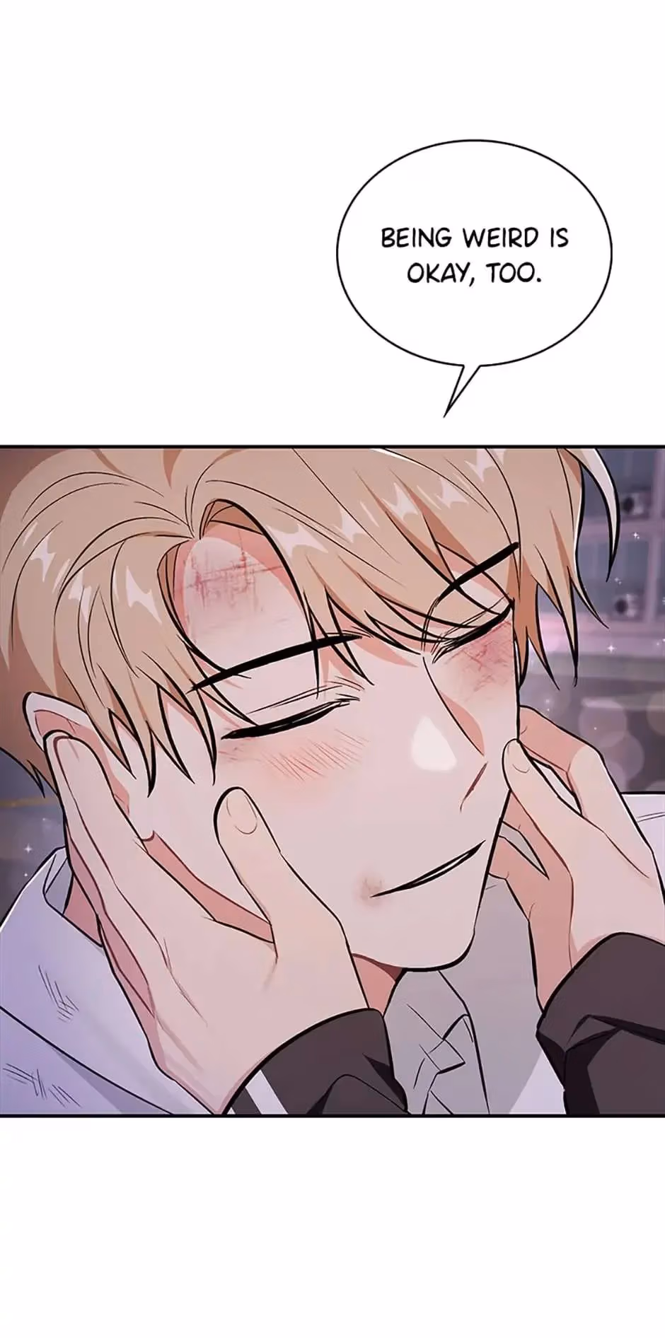 Read Shining Summer chapter 46 image 41 on Lezhin