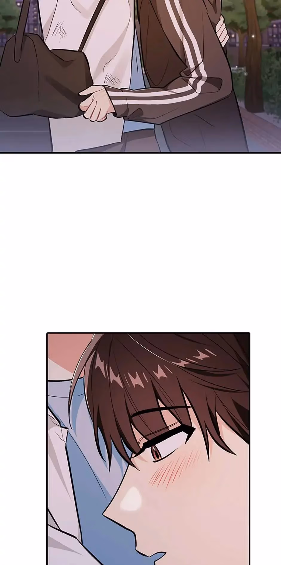 Read Shining Summer chapter 46 image 43 on Lezhin