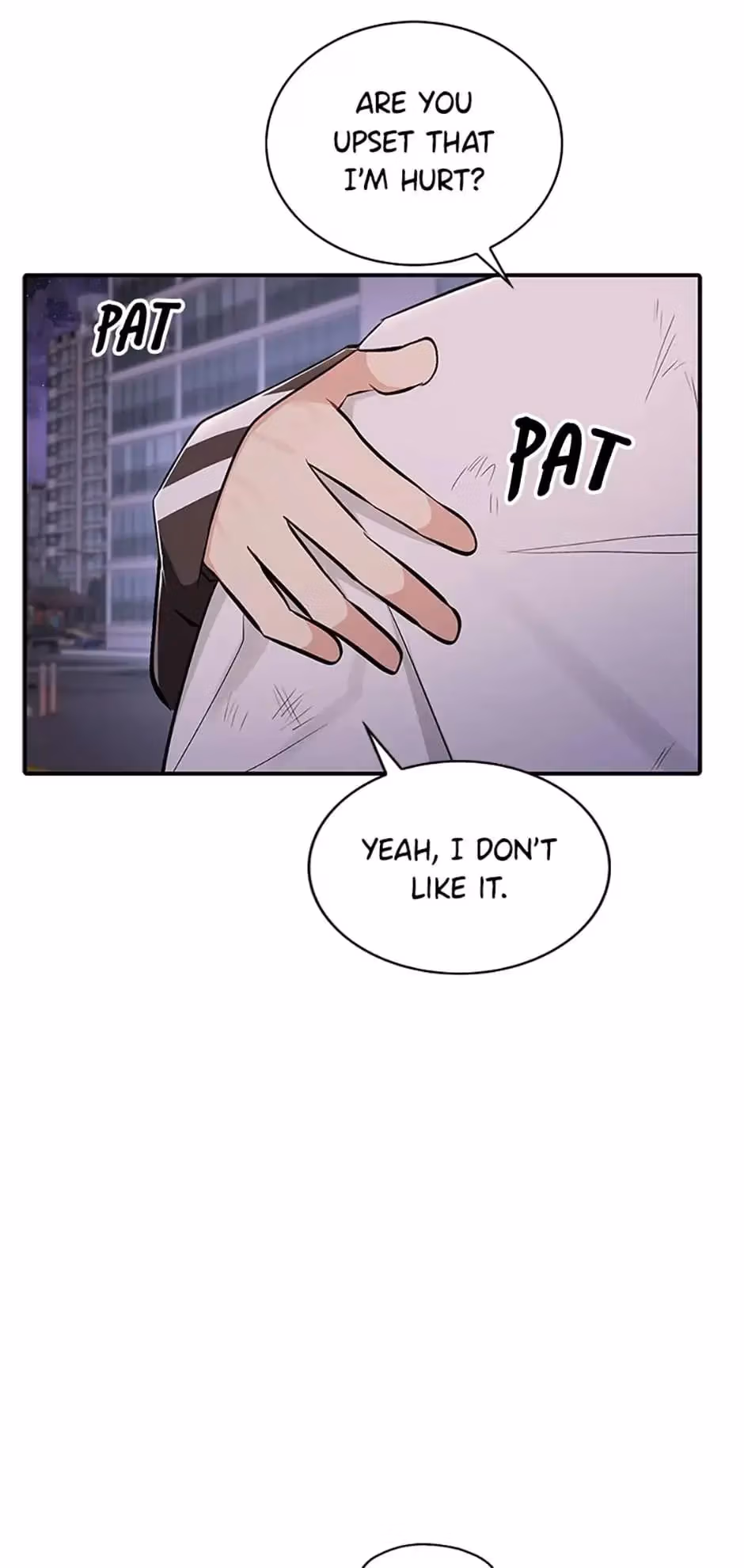 Read Shining Summer chapter 46 image 46 on Lezhin