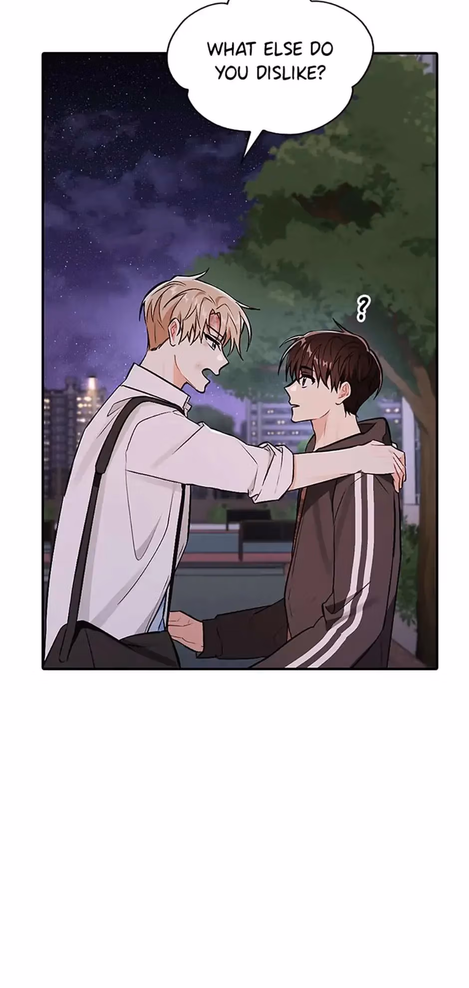 Read Shining Summer chapter 46 image 47 on Lezhin