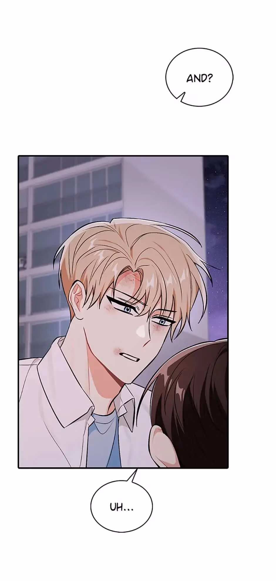 Read Shining Summer chapter 46 image 49 on Lezhin