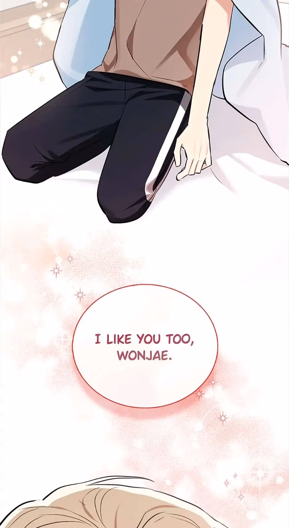 Read Shining Summer chapter 46 image 5 on Lezhin