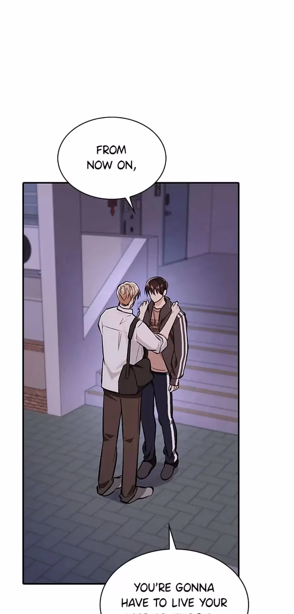 Read Shining Summer chapter 46 image 51 on Lezhin