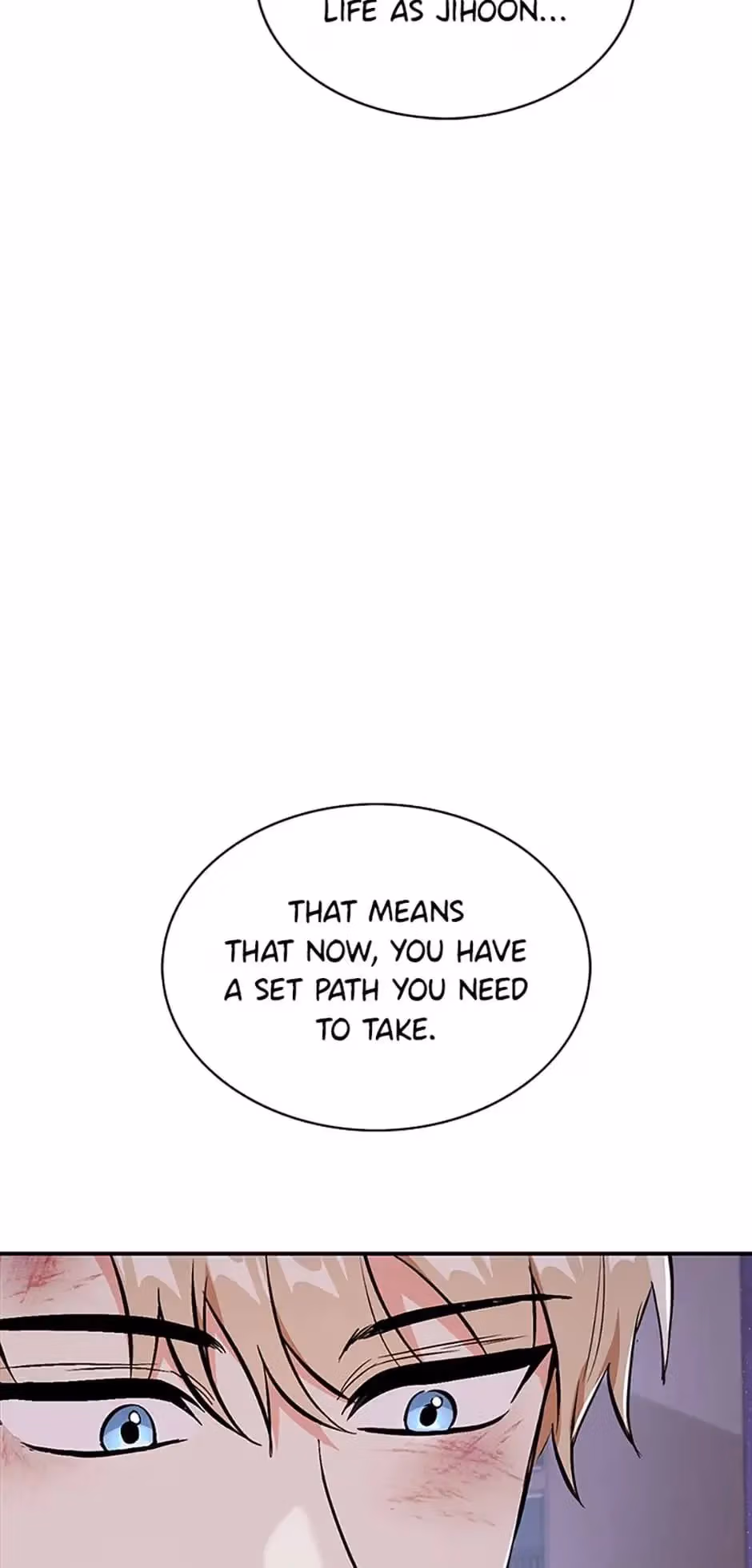 Read Shining Summer chapter 46 image 52 on Lezhin