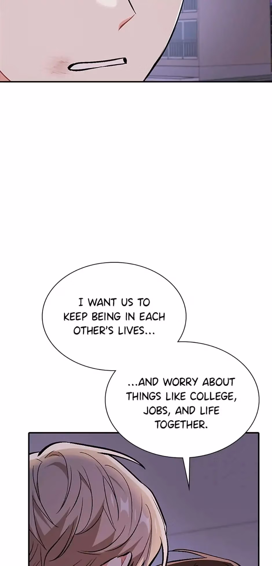 Read Shining Summer chapter 46 image 53 on Lezhin