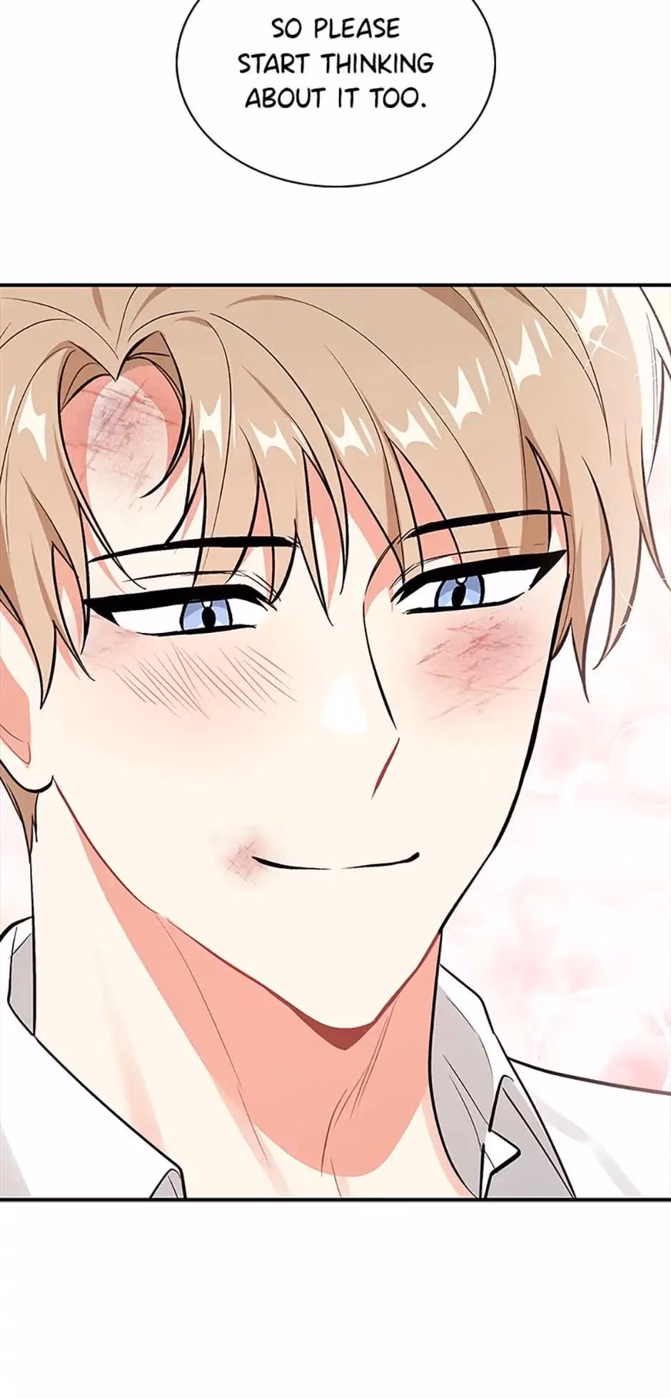 Read Shining Summer chapter 46 image 55 on Lezhin