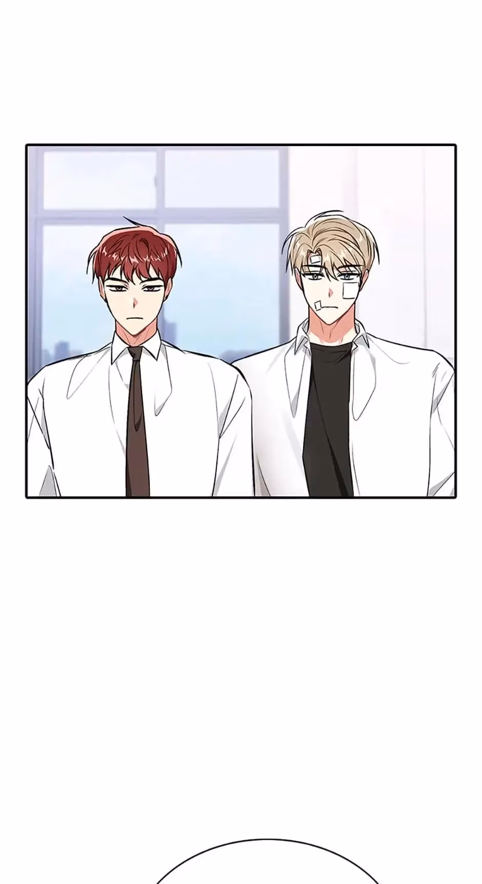 Read Shining Summer chapter 46 image 59 on Lezhin