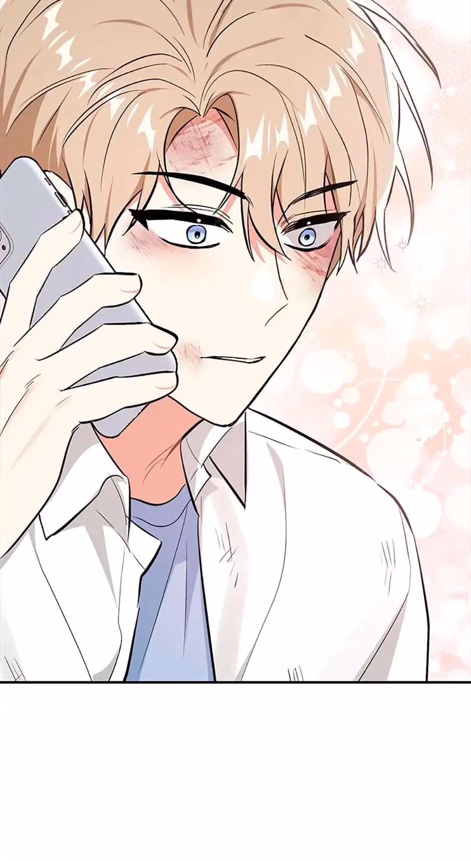 Read Shining Summer chapter 46 image 6 on Lezhin