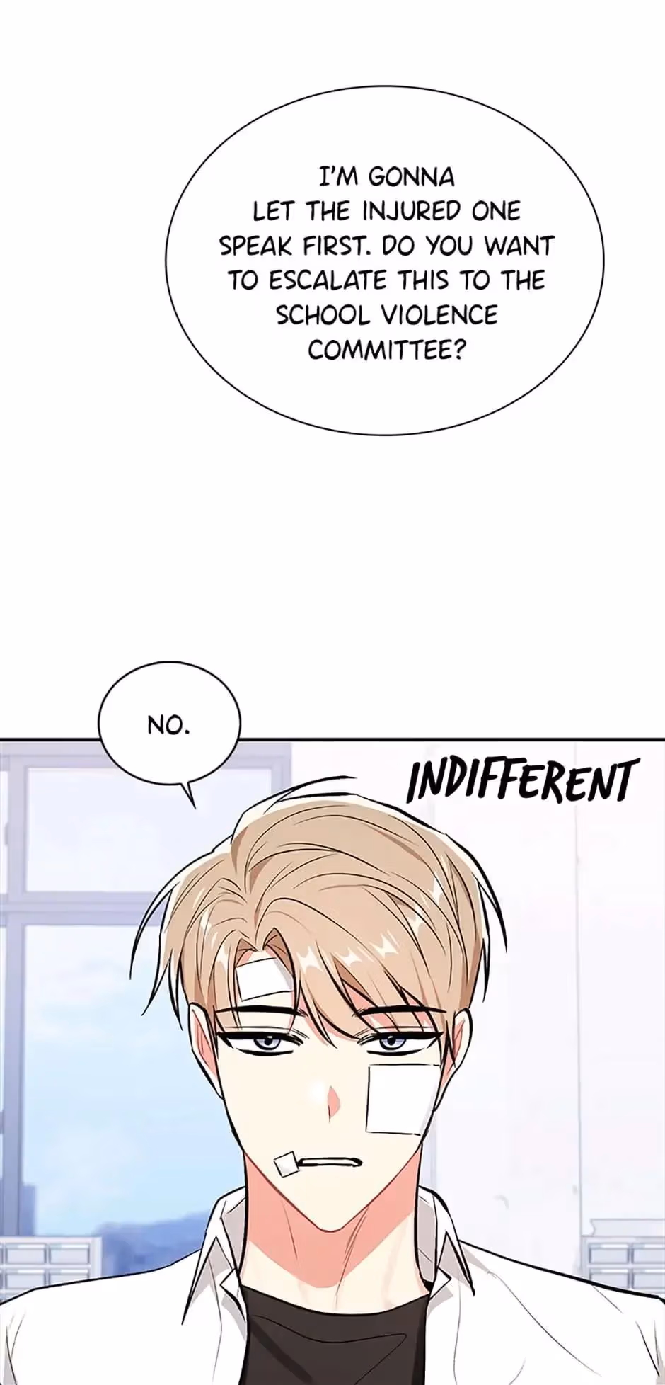 Read Shining Summer chapter 46 image 61 on Lezhin