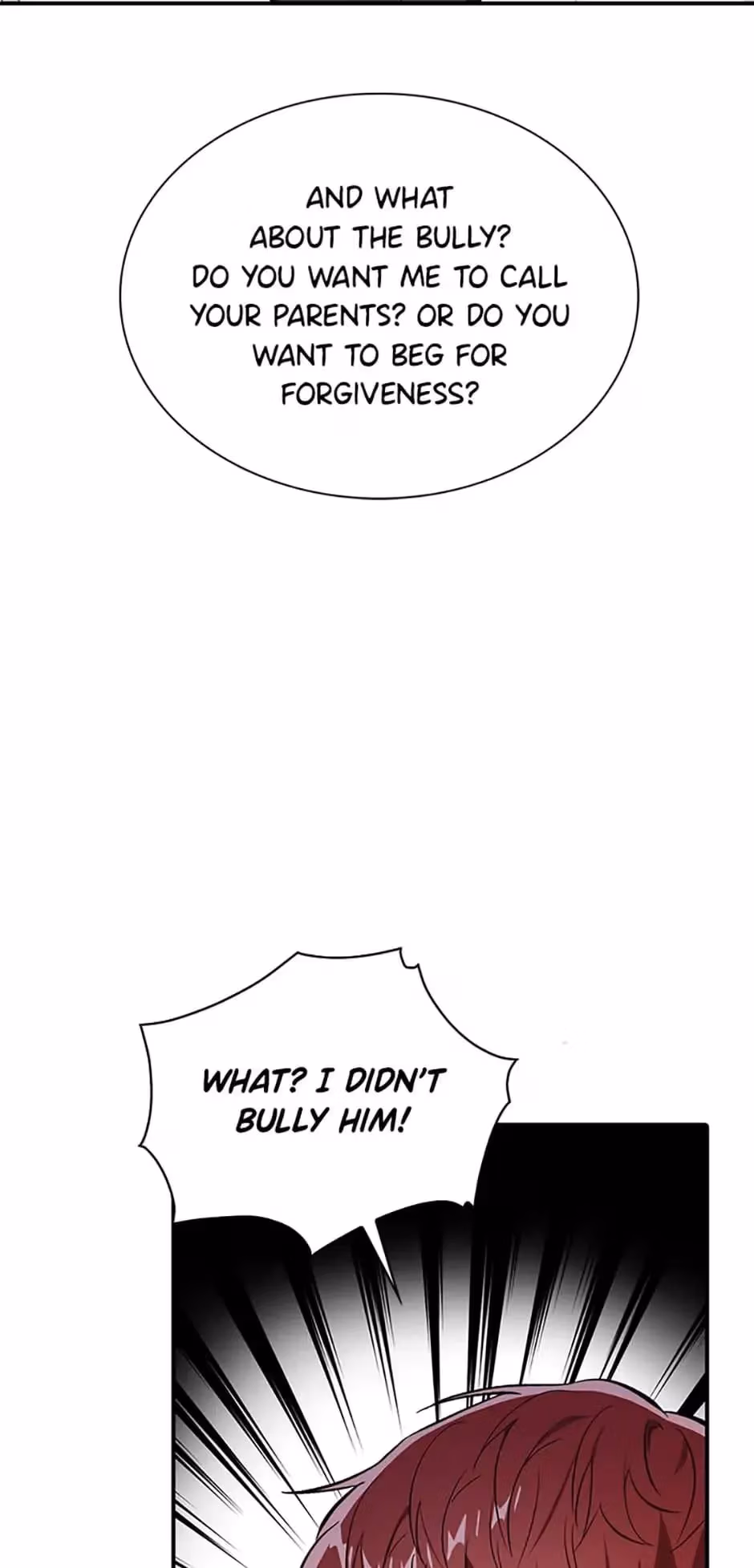 Read Shining Summer chapter 46 image 62 on Lezhin