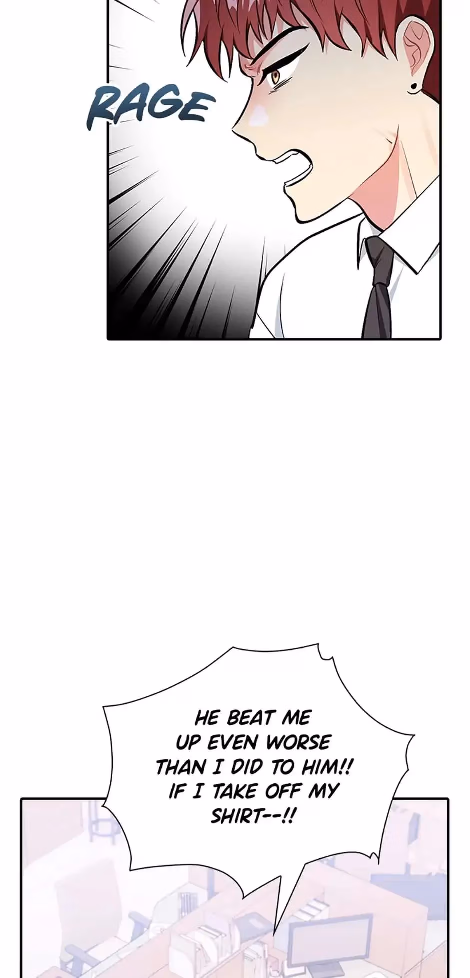 Read Shining Summer chapter 46 image 63 on Lezhin
