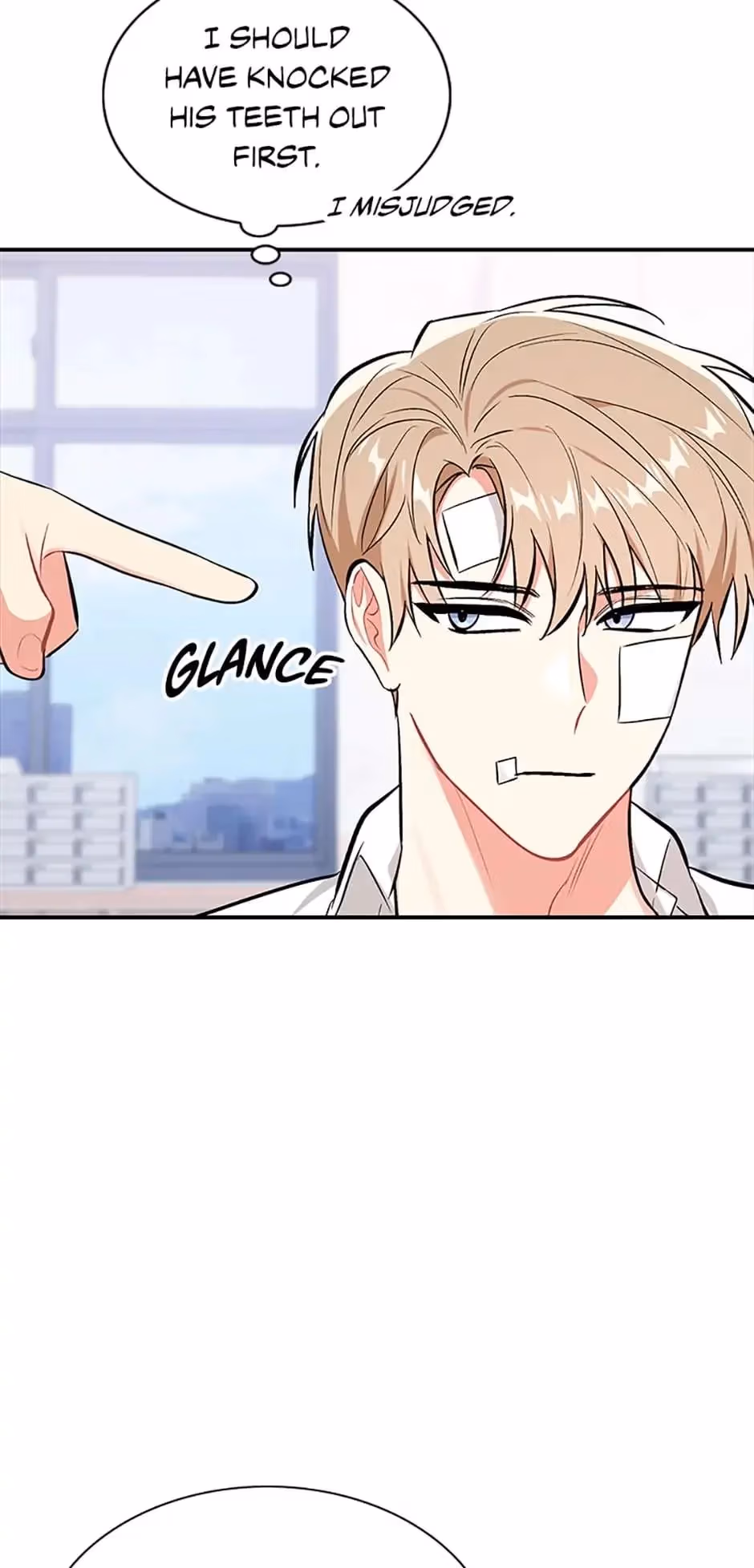 Read Shining Summer chapter 46 image 65 on Lezhin