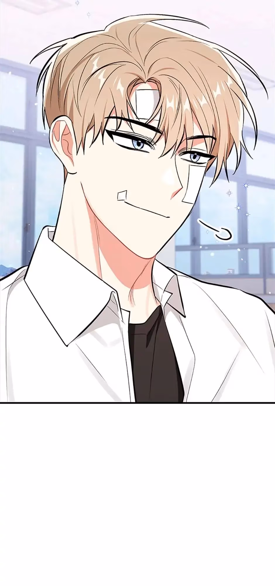 Read Shining Summer chapter 46 image 69 on Lezhin