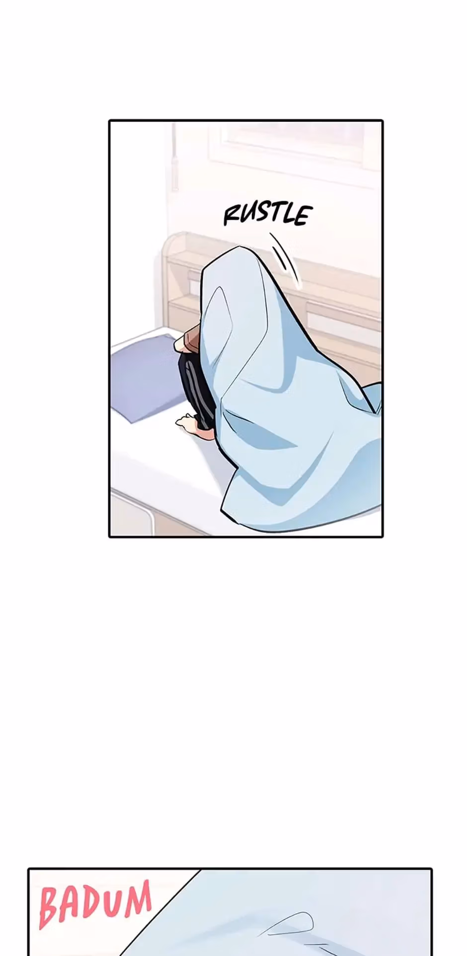 Read Shining Summer chapter 46 image 7 on Lezhin