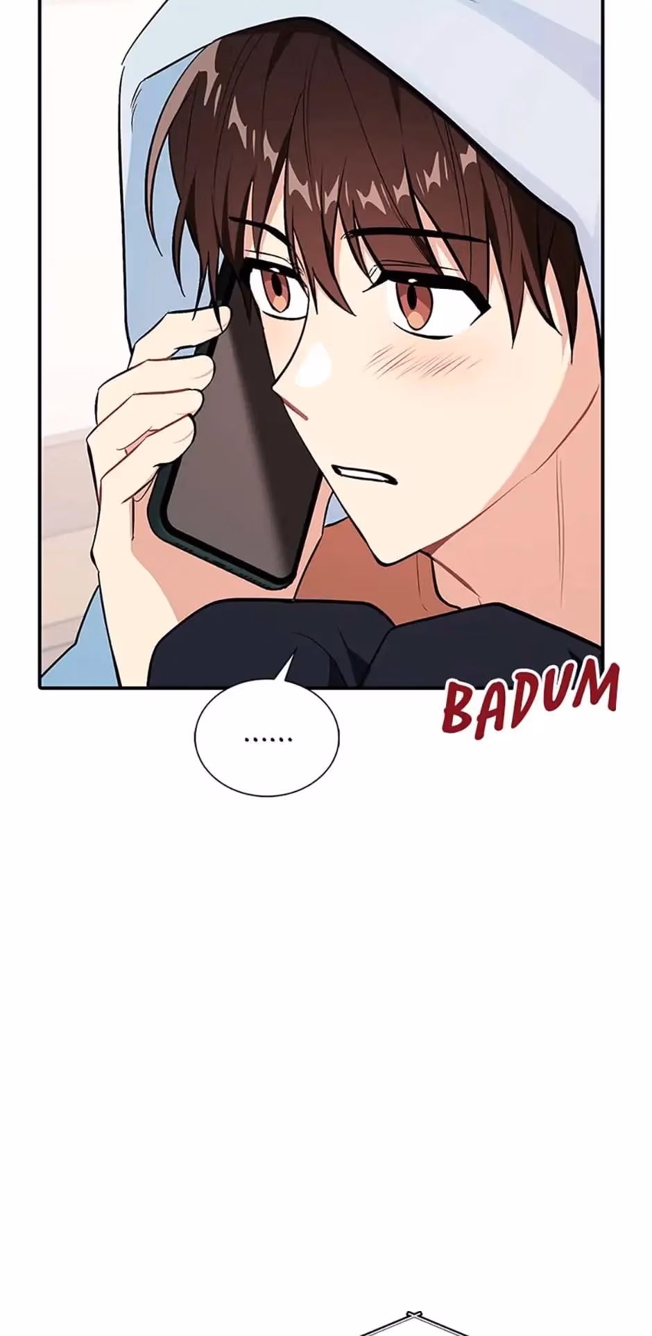 Read Shining Summer chapter 46 image 8 on Lezhin