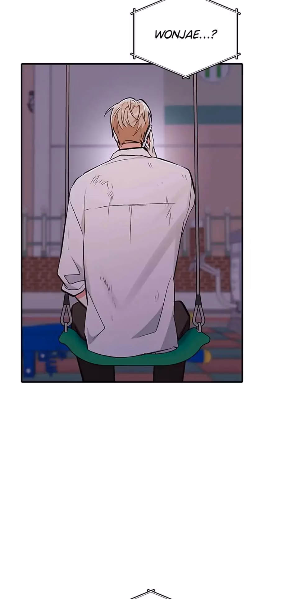 Read Shining Summer chapter 46 image 9 on Lezhin