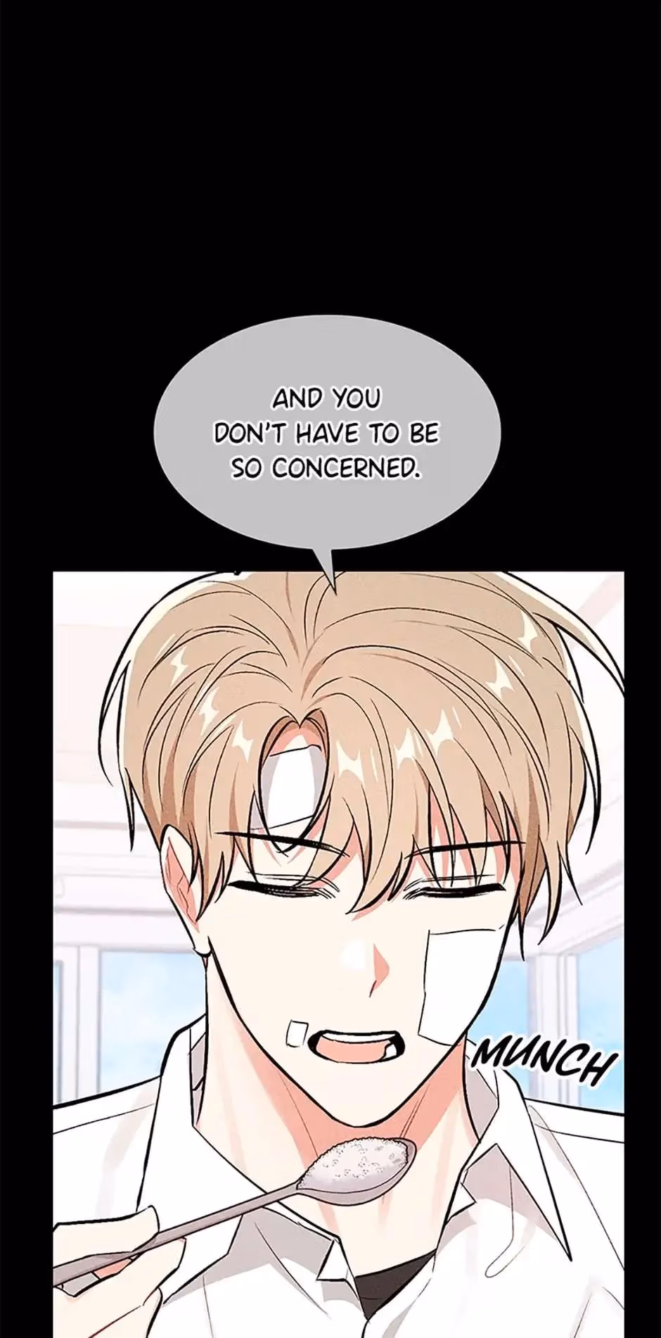 Read Shining Summer chapter 47 image 17 on Lezhin