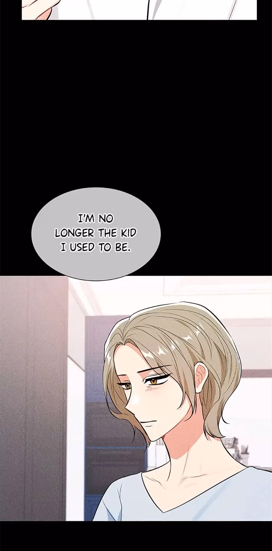 Read Shining Summer chapter 47 image 18 on Lezhin