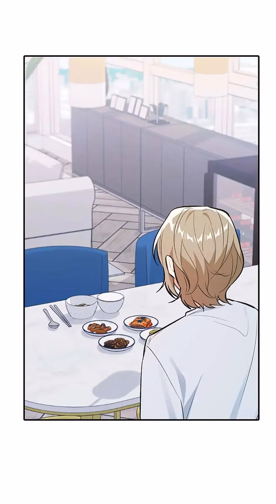 Read Shining Summer chapter 47 image 2 on Lezhin