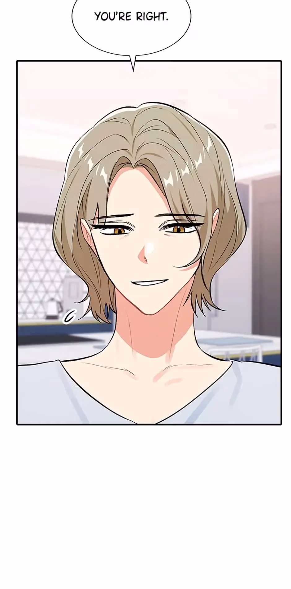 Read Shining Summer chapter 47 image 21 on Lezhin