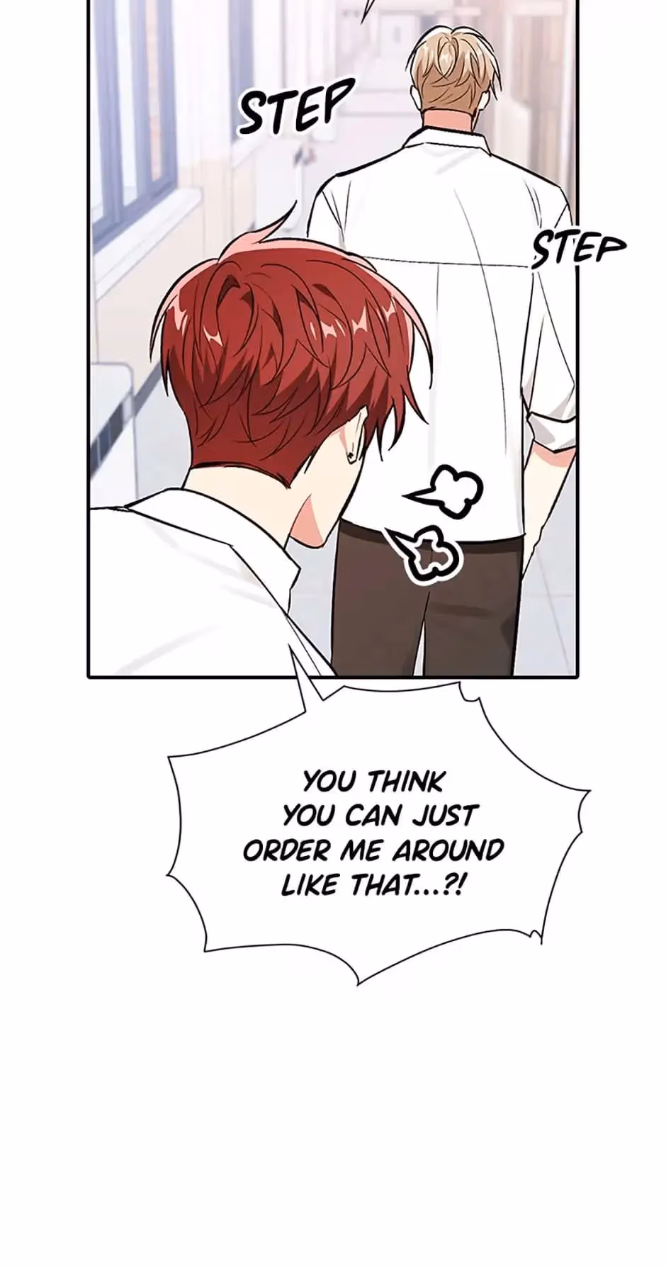Read Shining Summer chapter 47 image 29 on Lezhin