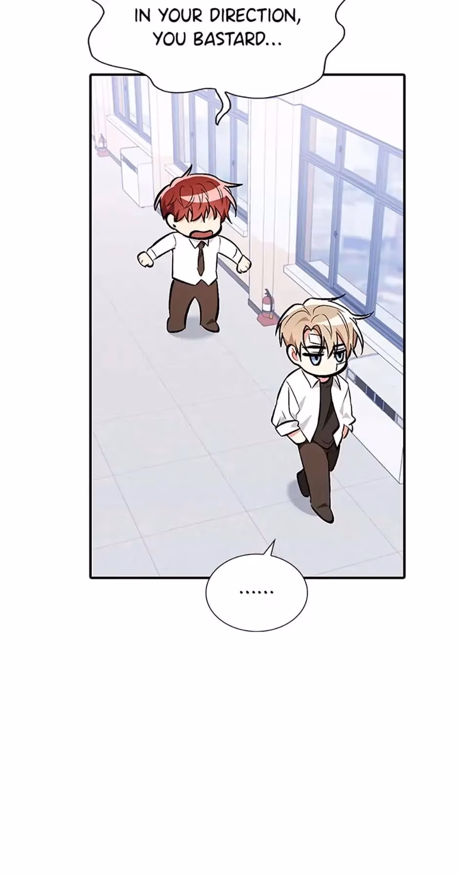 Read Shining Summer chapter 47 image 31 on Lezhin