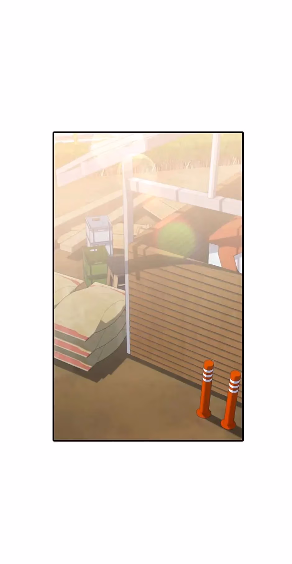 Read Shining Summer chapter 47 image 36 on Lezhin