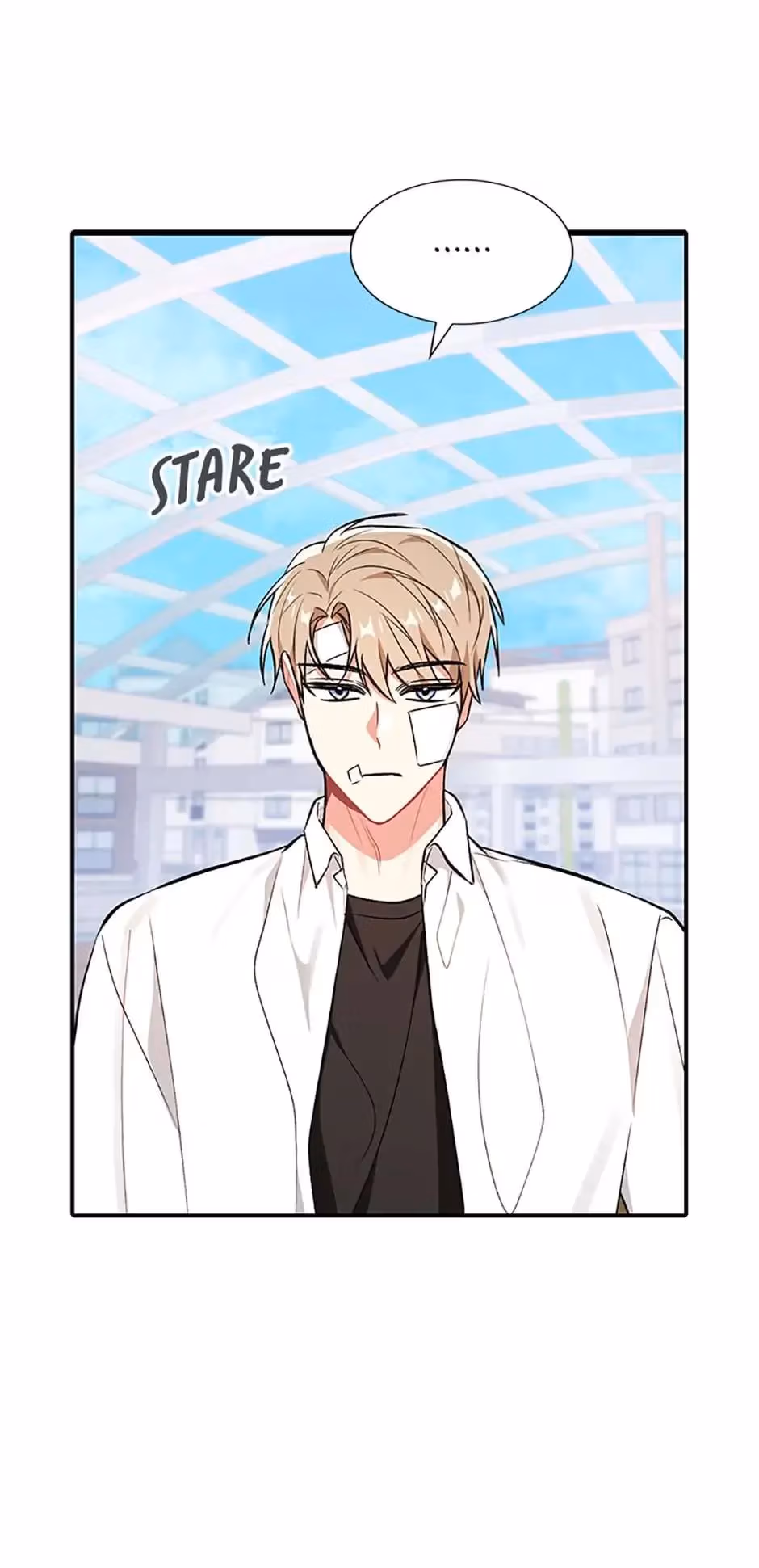 Read Shining Summer chapter 47 image 38 on Lezhin