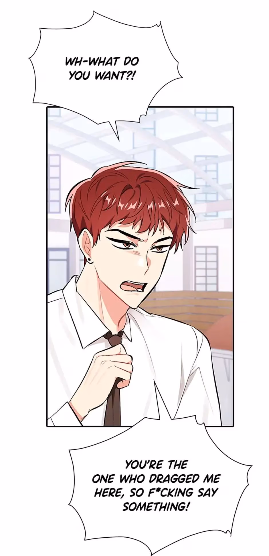 Read Shining Summer chapter 47 image 39 on Lezhin