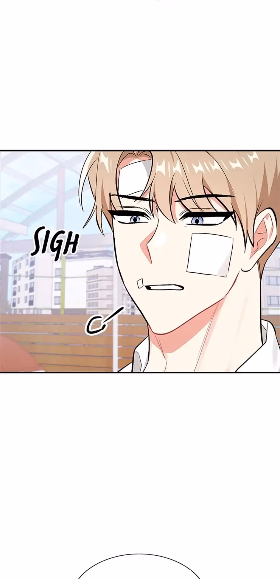 Read Shining Summer chapter 47 image 40 on Lezhin