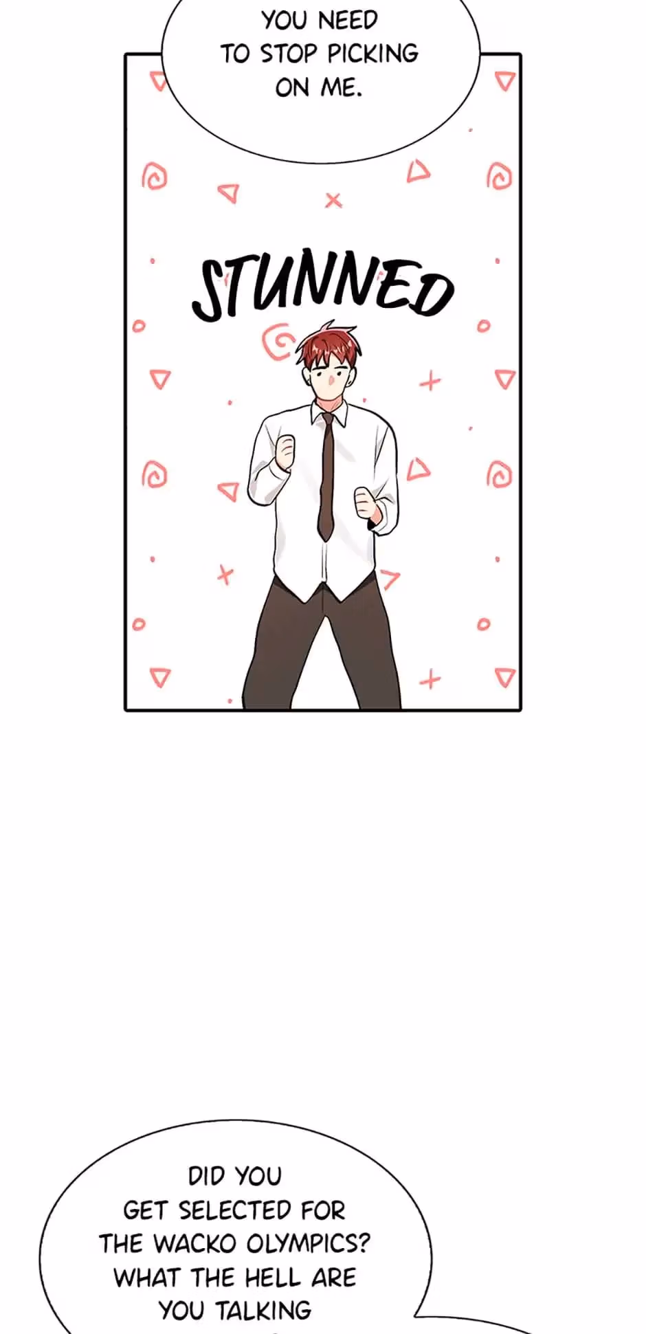 Read Shining Summer chapter 47 image 41 on Lezhin