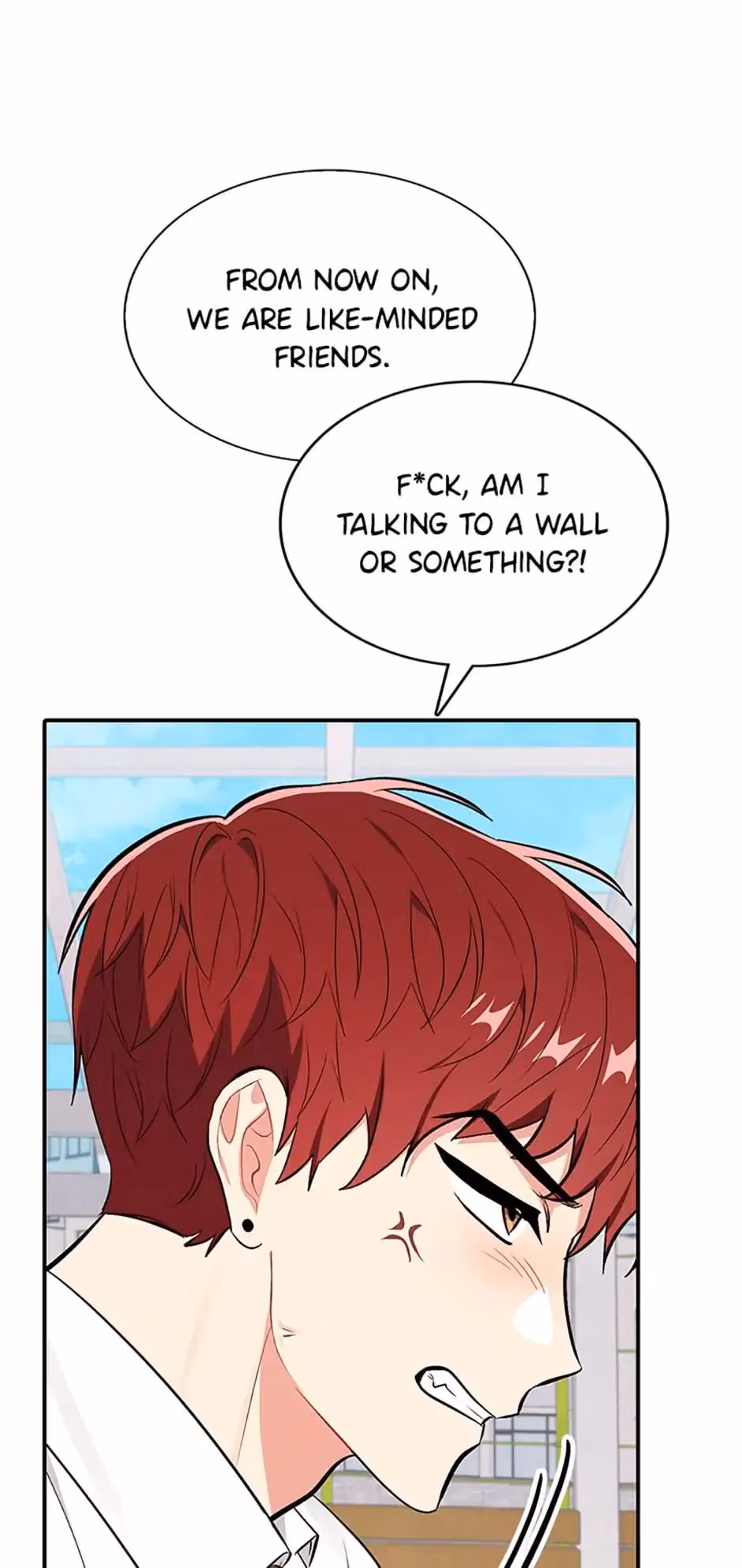 Read Shining Summer chapter 47 image 43 on Lezhin