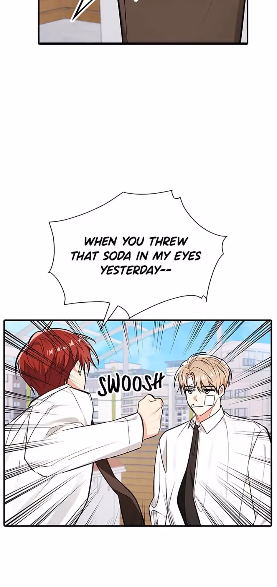Read Shining Summer chapter 47 image 45 on Lezhin