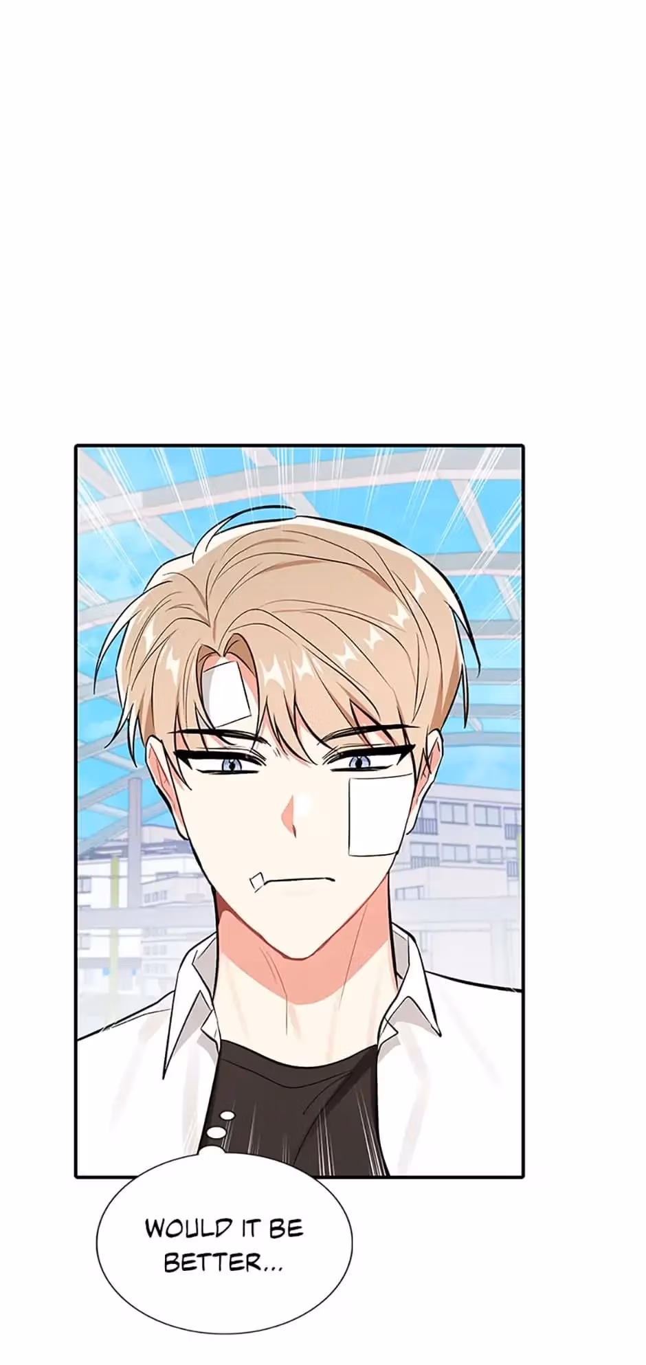 Read Shining Summer chapter 47 image 46 on Lezhin
