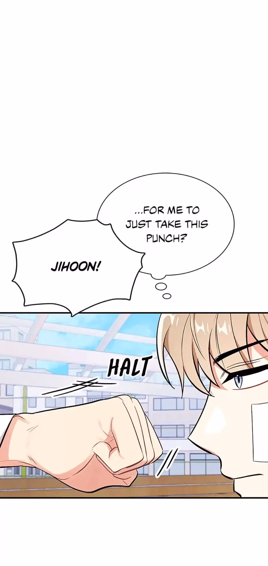 Read Shining Summer chapter 47 image 47 on Lezhin
