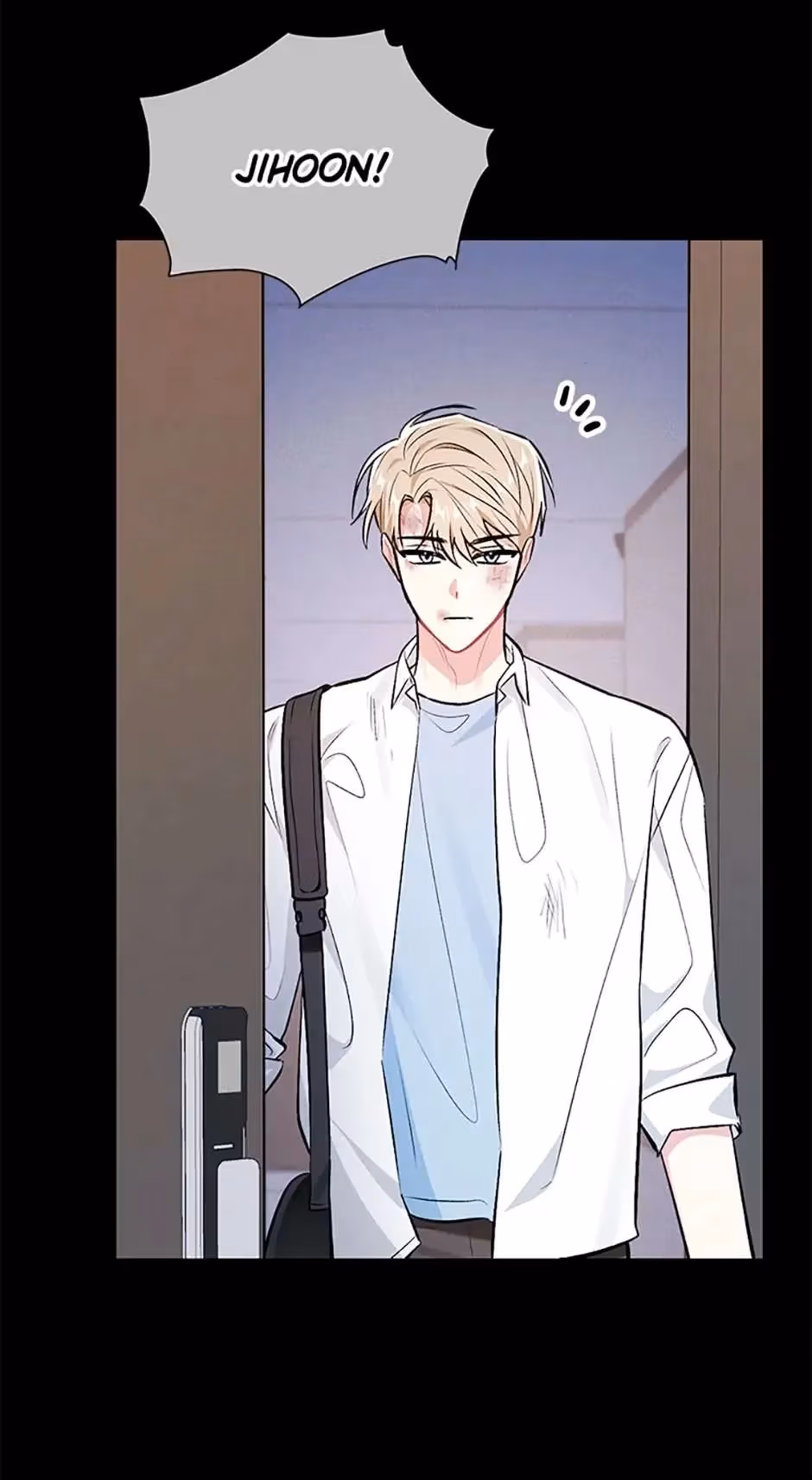 Read Shining Summer chapter 47 image 5 on Lezhin