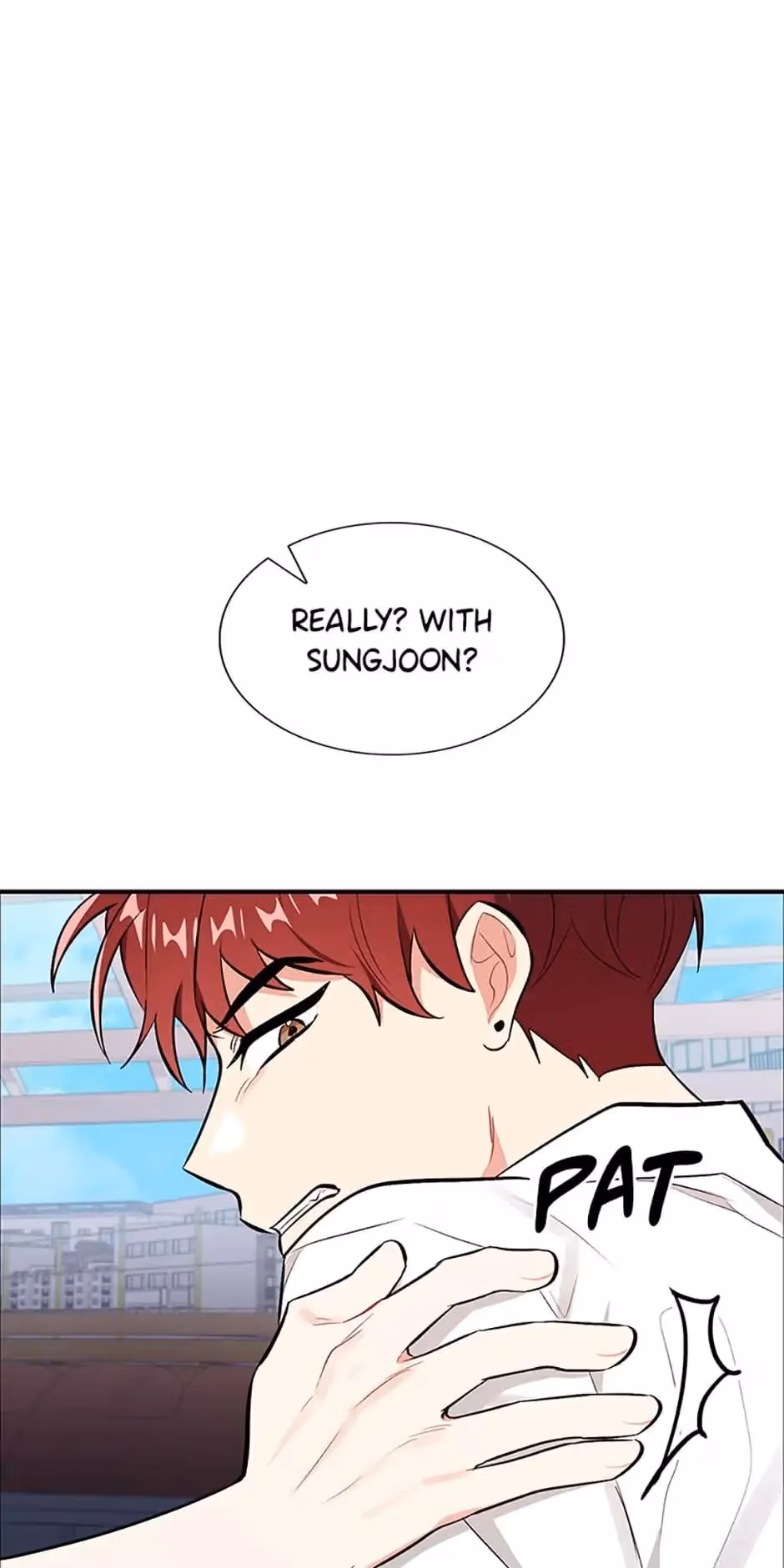 Read Shining Summer chapter 47 image 53 on Lezhin