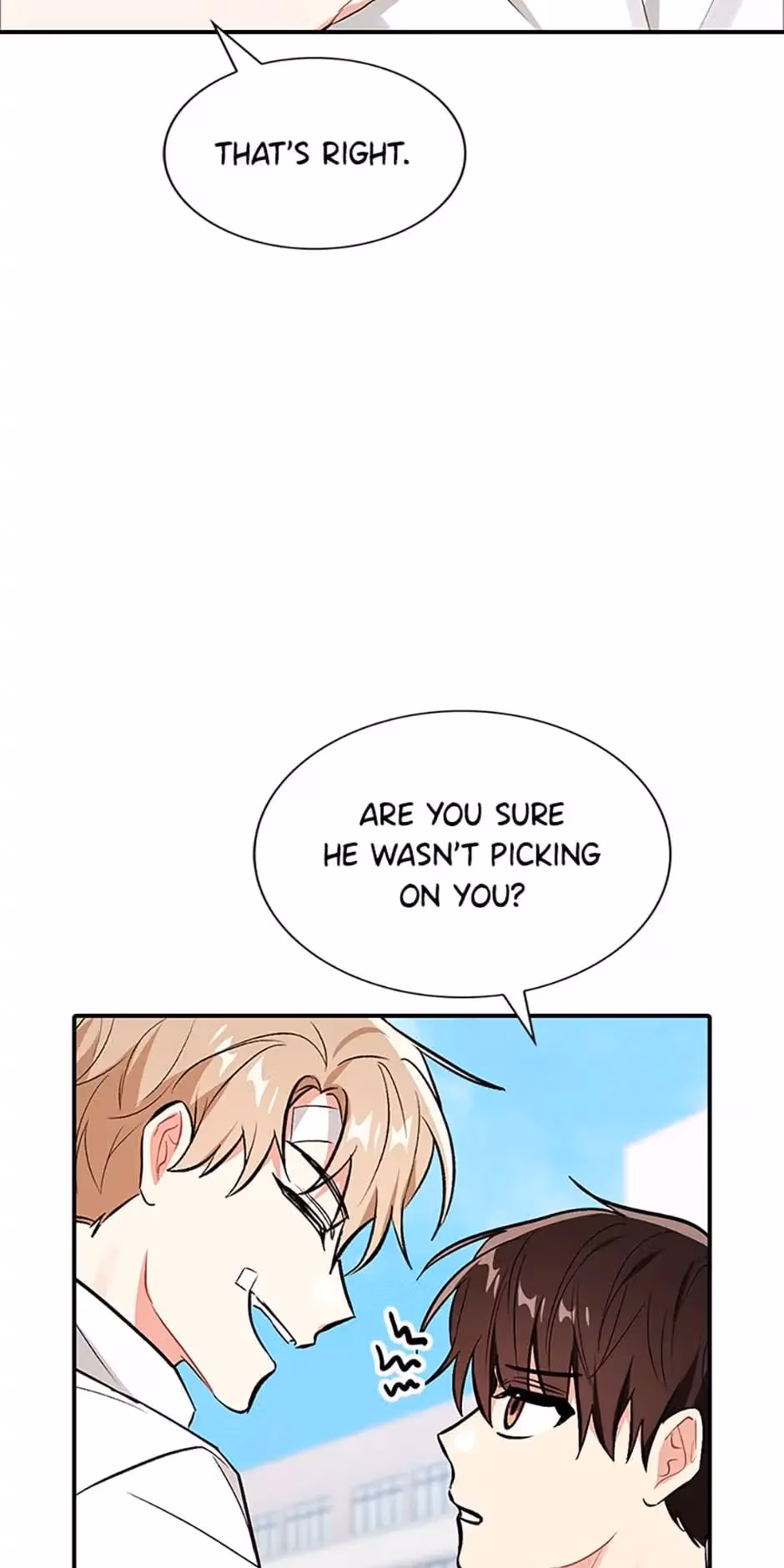 Read Shining Summer chapter 47 image 54 on Lezhin