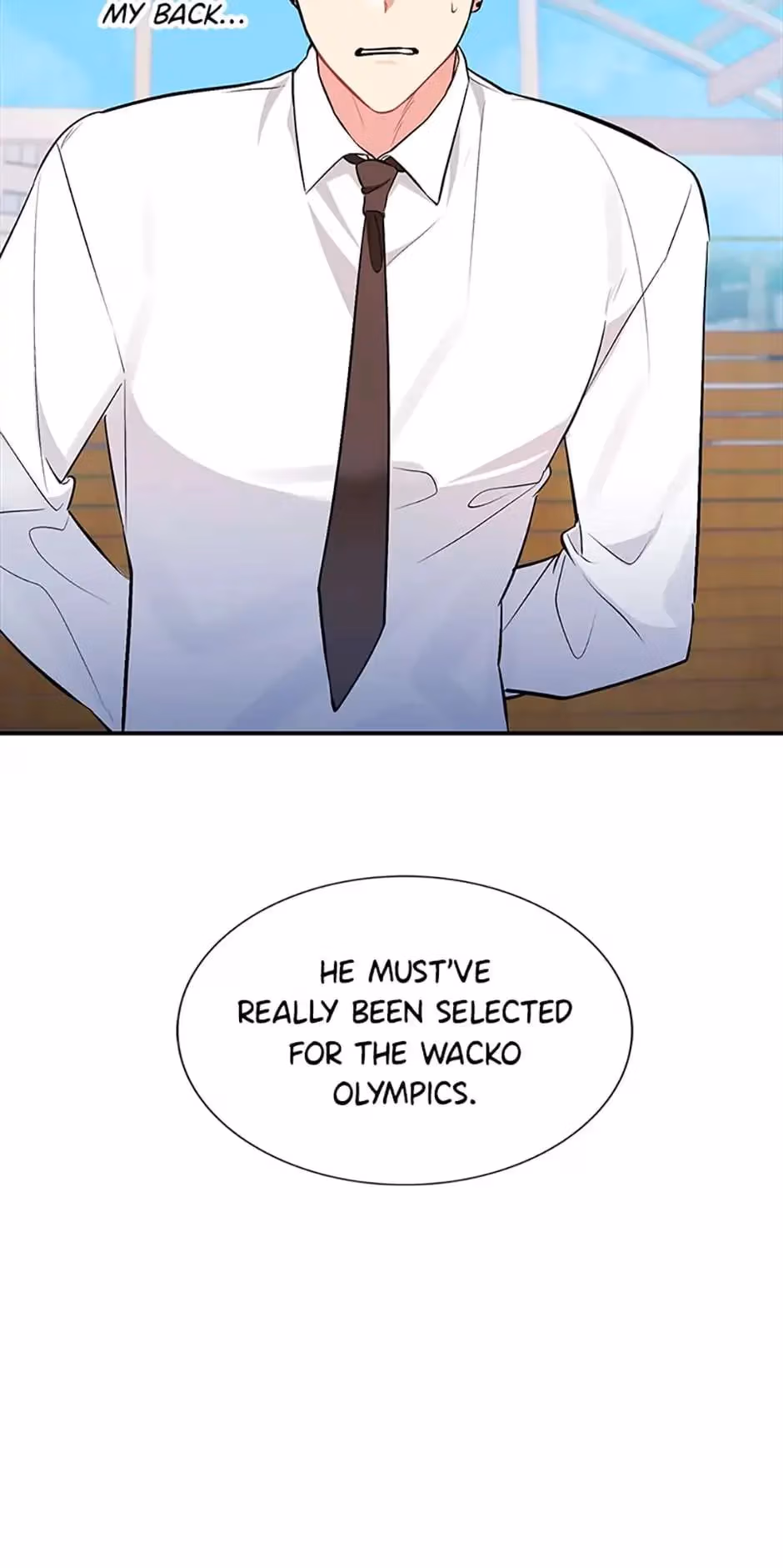 Read Shining Summer chapter 47 image 57 on Lezhin