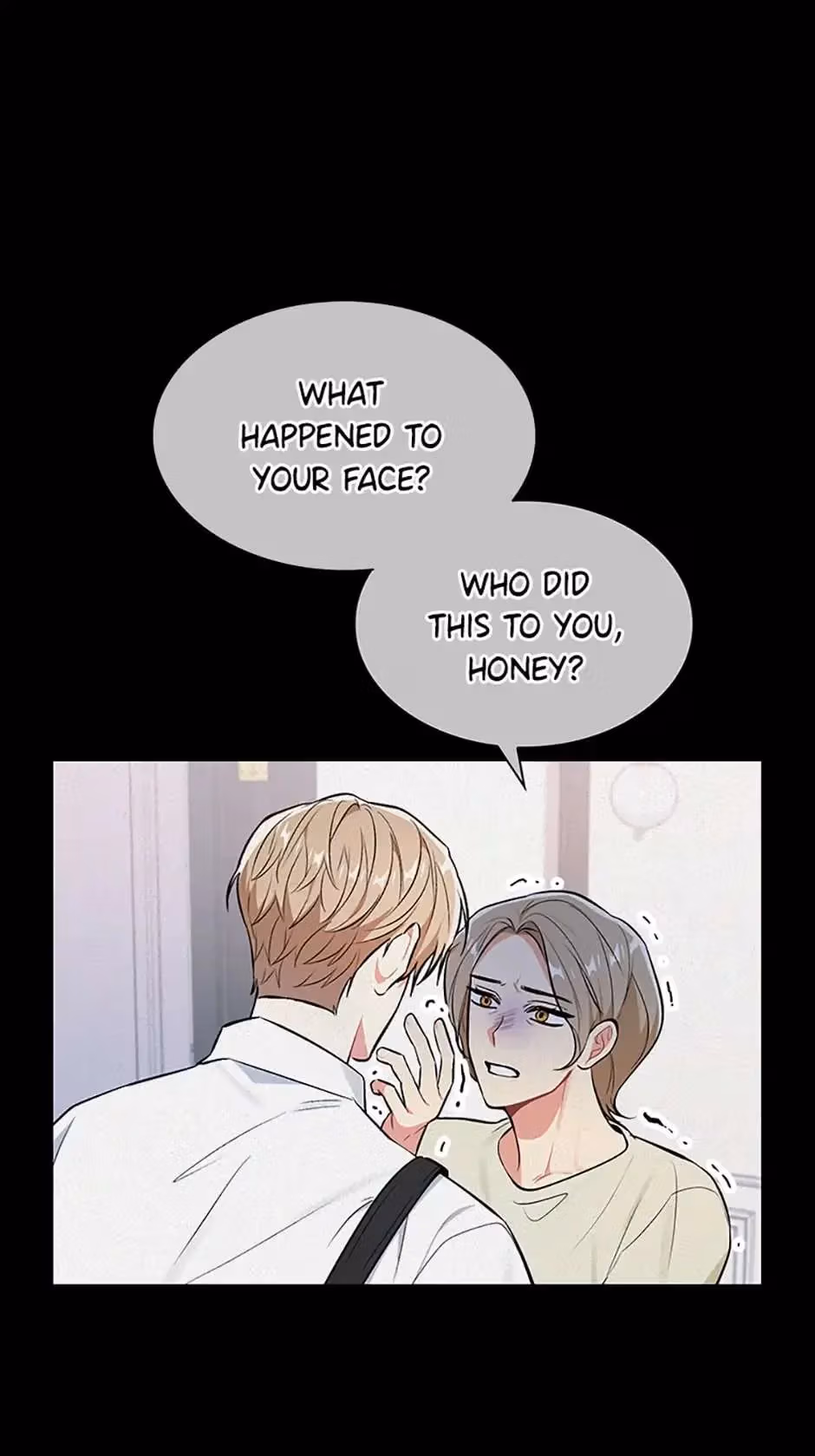 Read Shining Summer chapter 47 image 6 on Lezhin