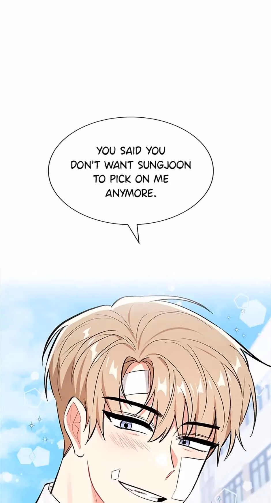 Read Shining Summer chapter 47 image 60 on Lezhin