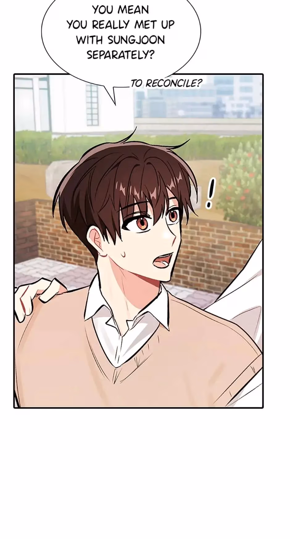 Read Shining Summer chapter 47 image 62 on Lezhin