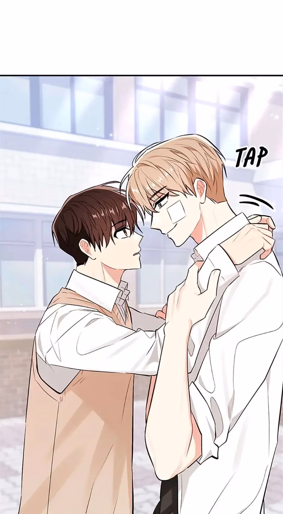 Read Shining Summer chapter 47 image 68 on Lezhin