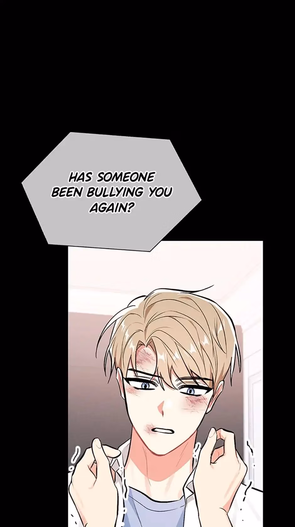 Read Shining Summer chapter 47 image 7 on Lezhin