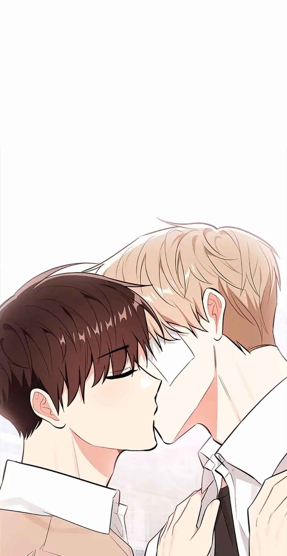 Read Shining Summer chapter 48 image 1 on Lezhin