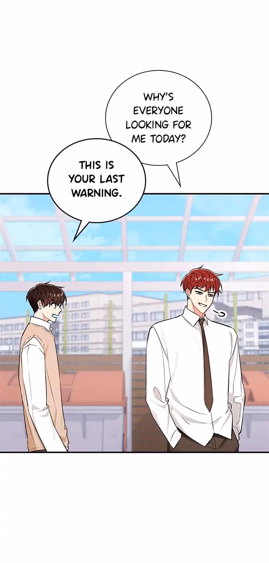 Read Shining Summer chapter 48 image 14 on Lezhin
