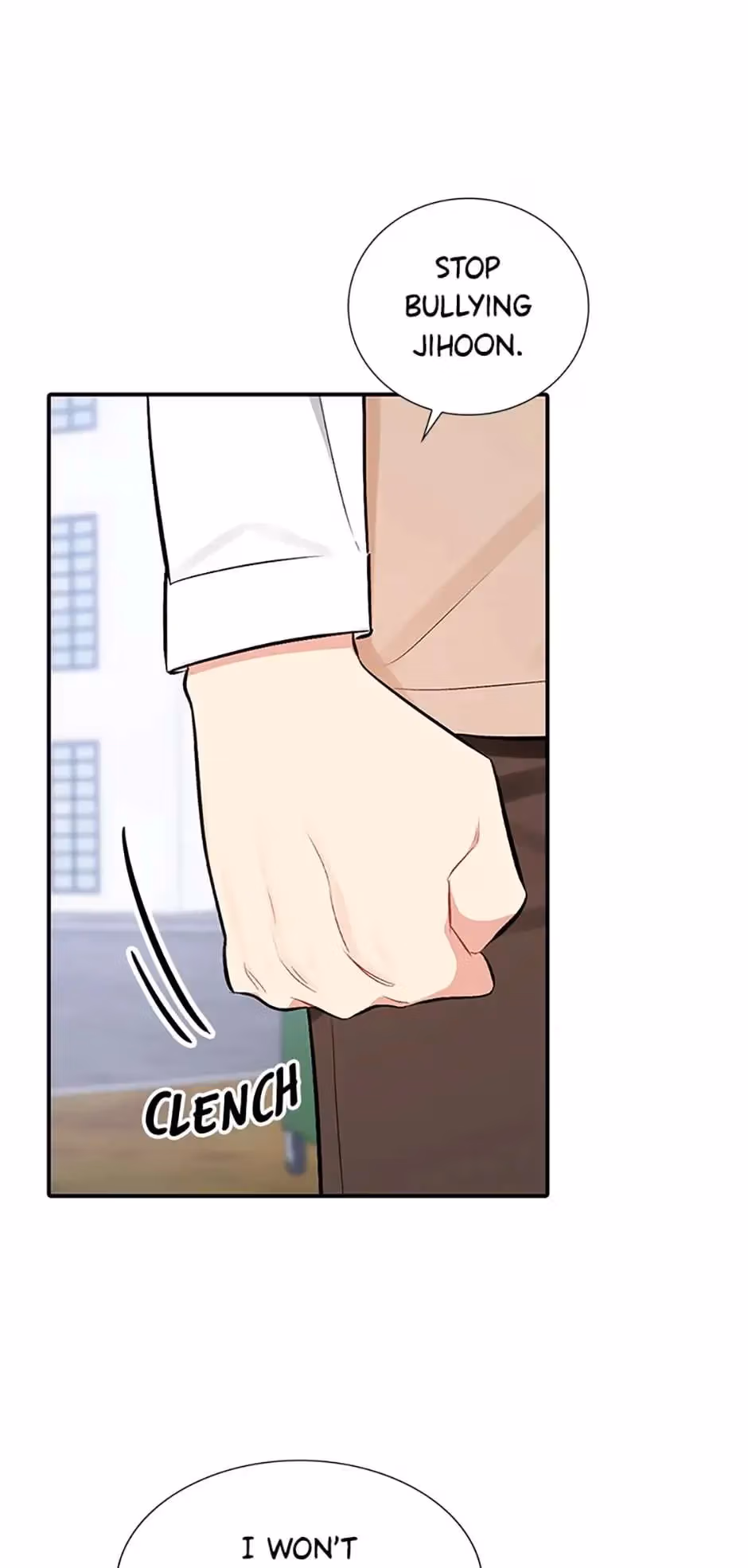 Read Shining Summer chapter 48 image 15 on Lezhin