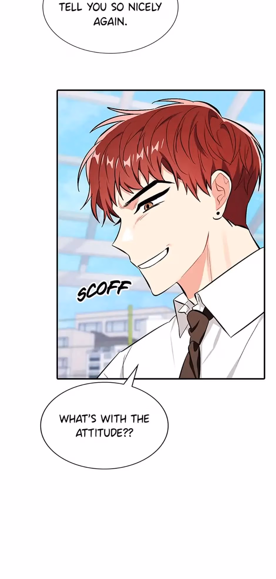 Read Shining Summer chapter 48 image 16 on Lezhin